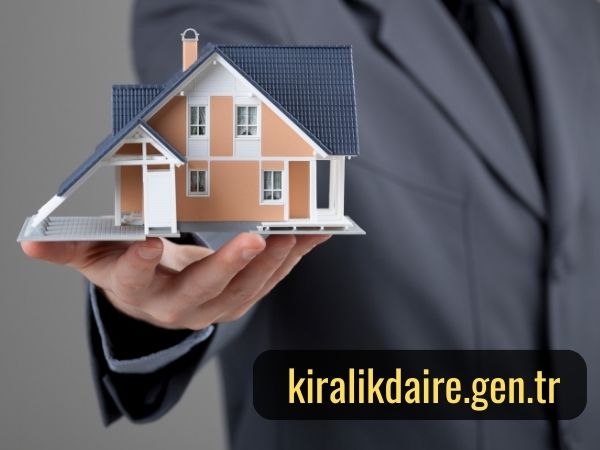 Ahievran Mahallesi Kiralık Daire